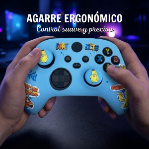 Funda de Silicona para Mando Xbox Series