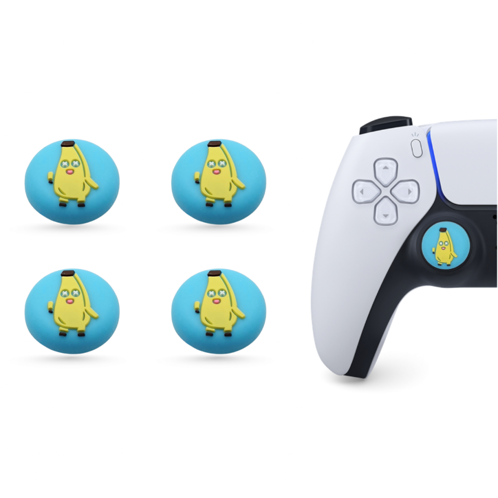 Thumb Grips para PS4 PS5 Xbox