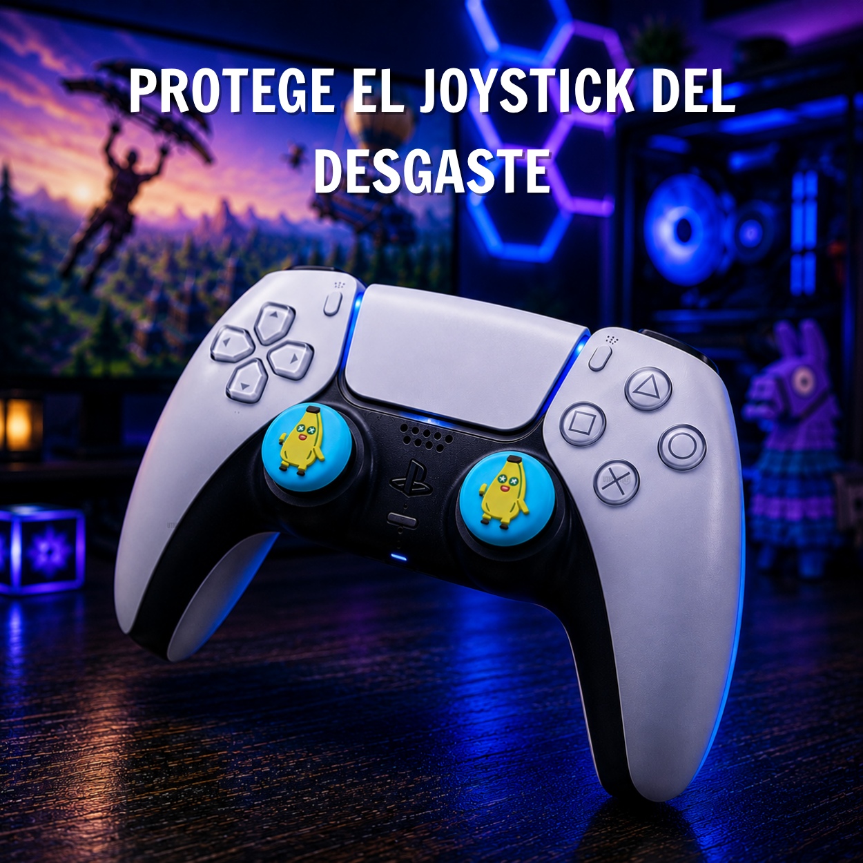 Thumb Grips para PS4 PS5 Xbox