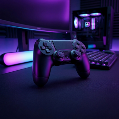 Fundas Mando PS4