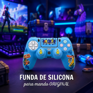 Funda Mando PS5 Fortnite
