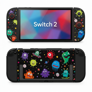 Funda Switch 2