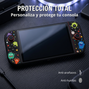 Funda Switch 2 Funda Switch 2