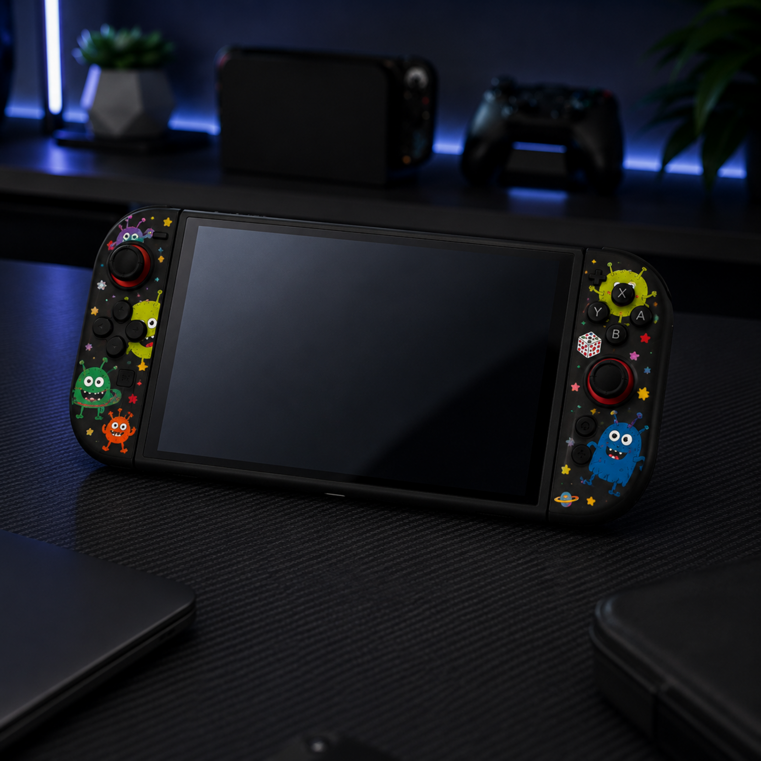 Funda Switch 2