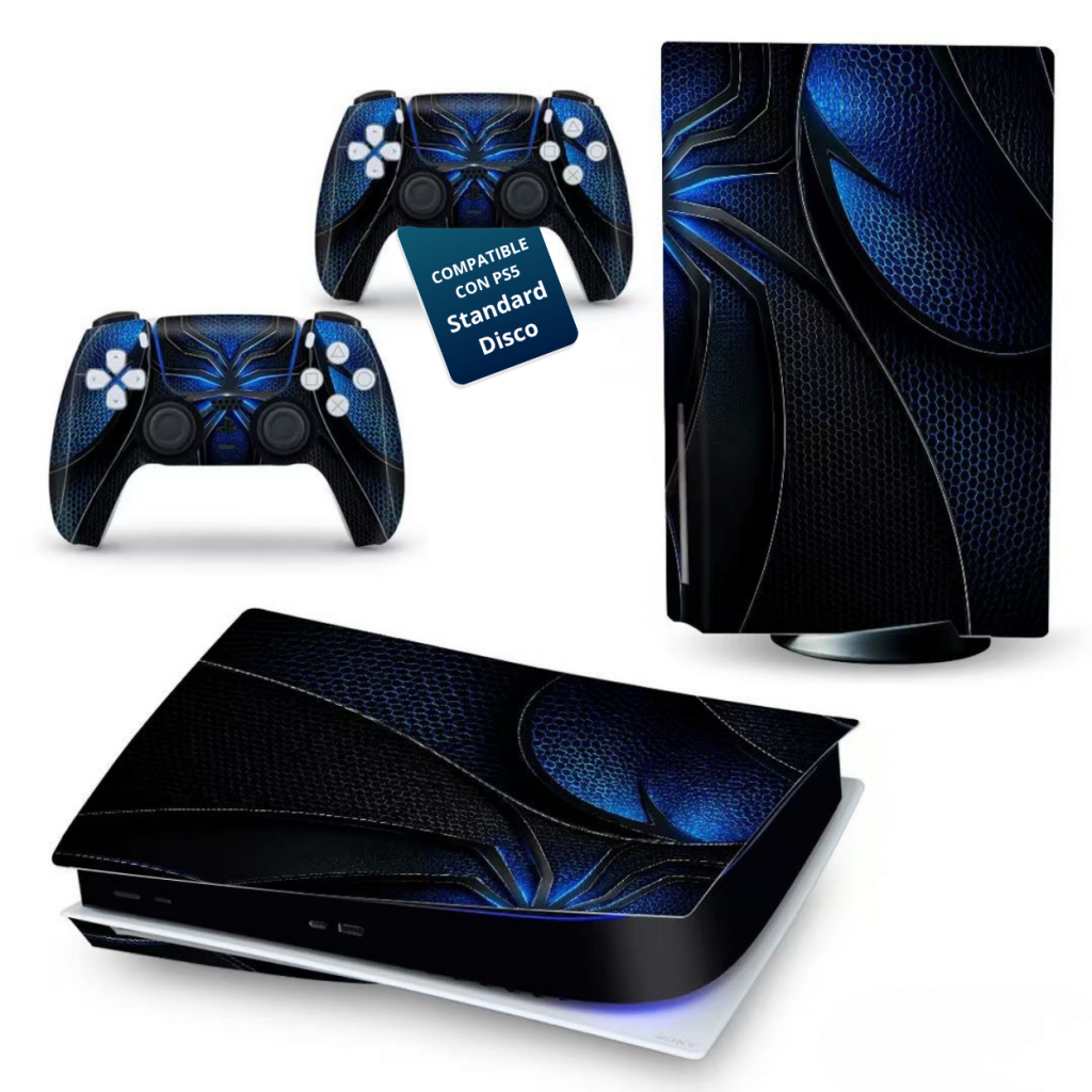 Vinilo Adhesivo para PS5