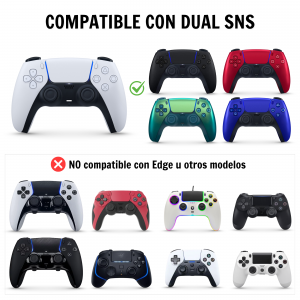 Funda para Mando PS5
