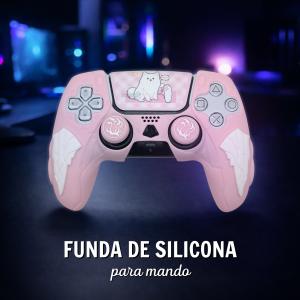 Funda para Mando PS5