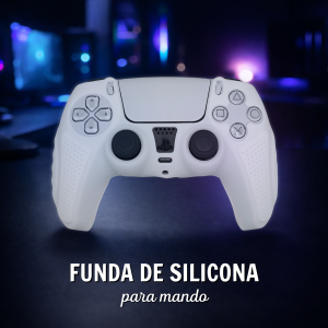 Funda para Mando PS5