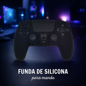 Funda para Mando PS5