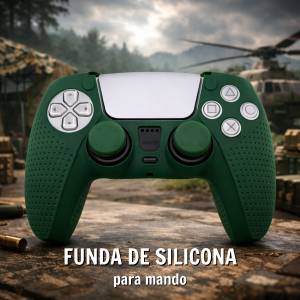 Funda para Mando PS5