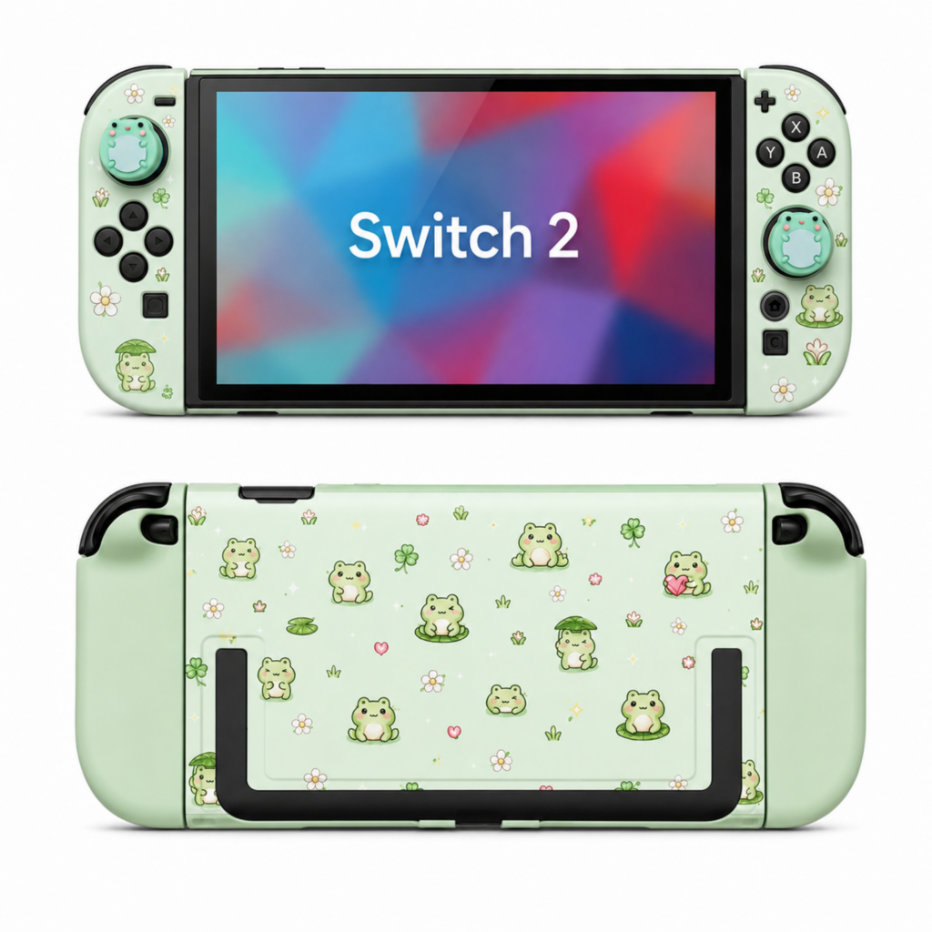 Funda para Switch 2