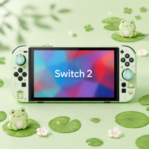 Funda para Switch 2 Funda para Switch 2