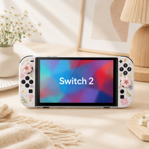 Funda para Switch 2 Funda para Switch 2