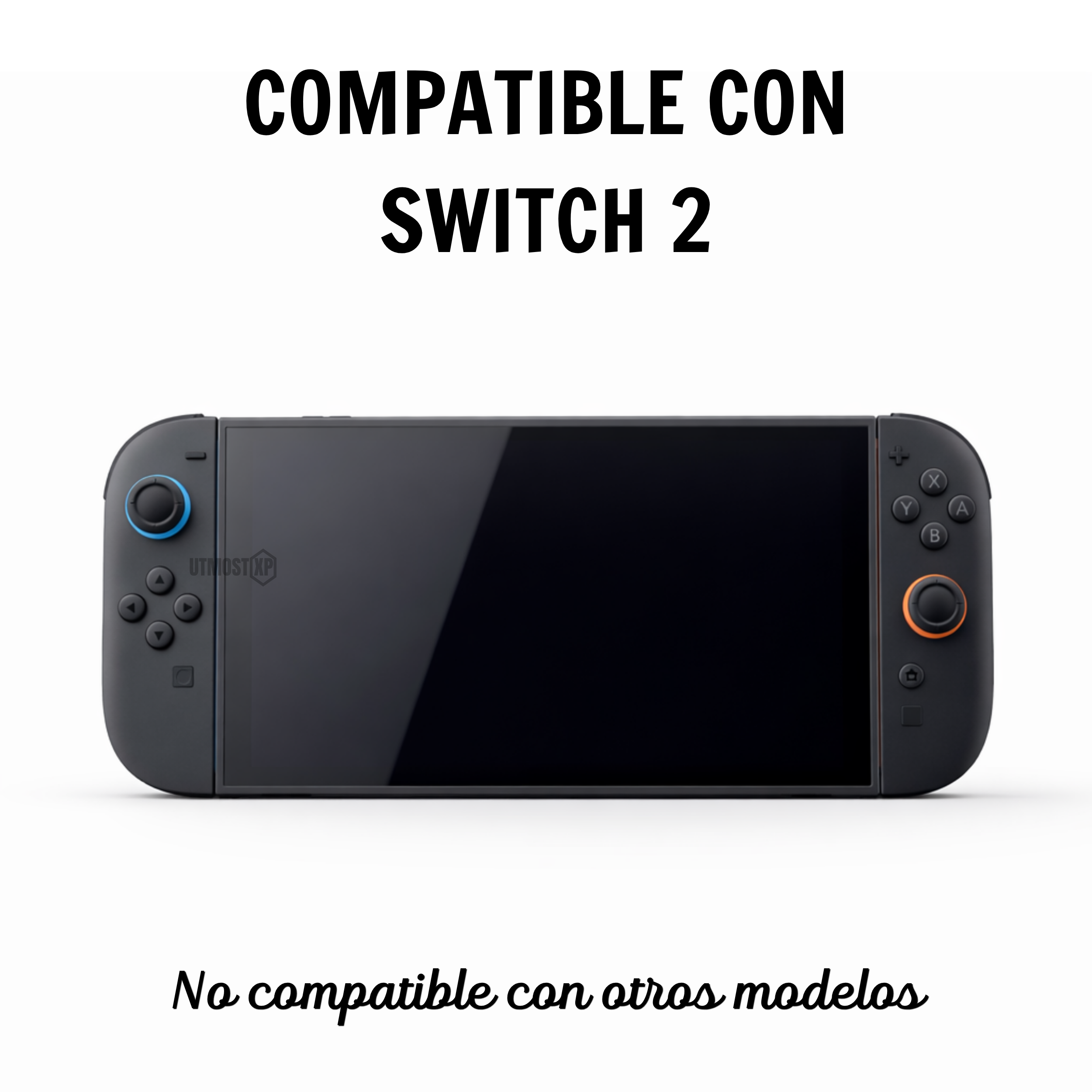 Funda para Switch 2