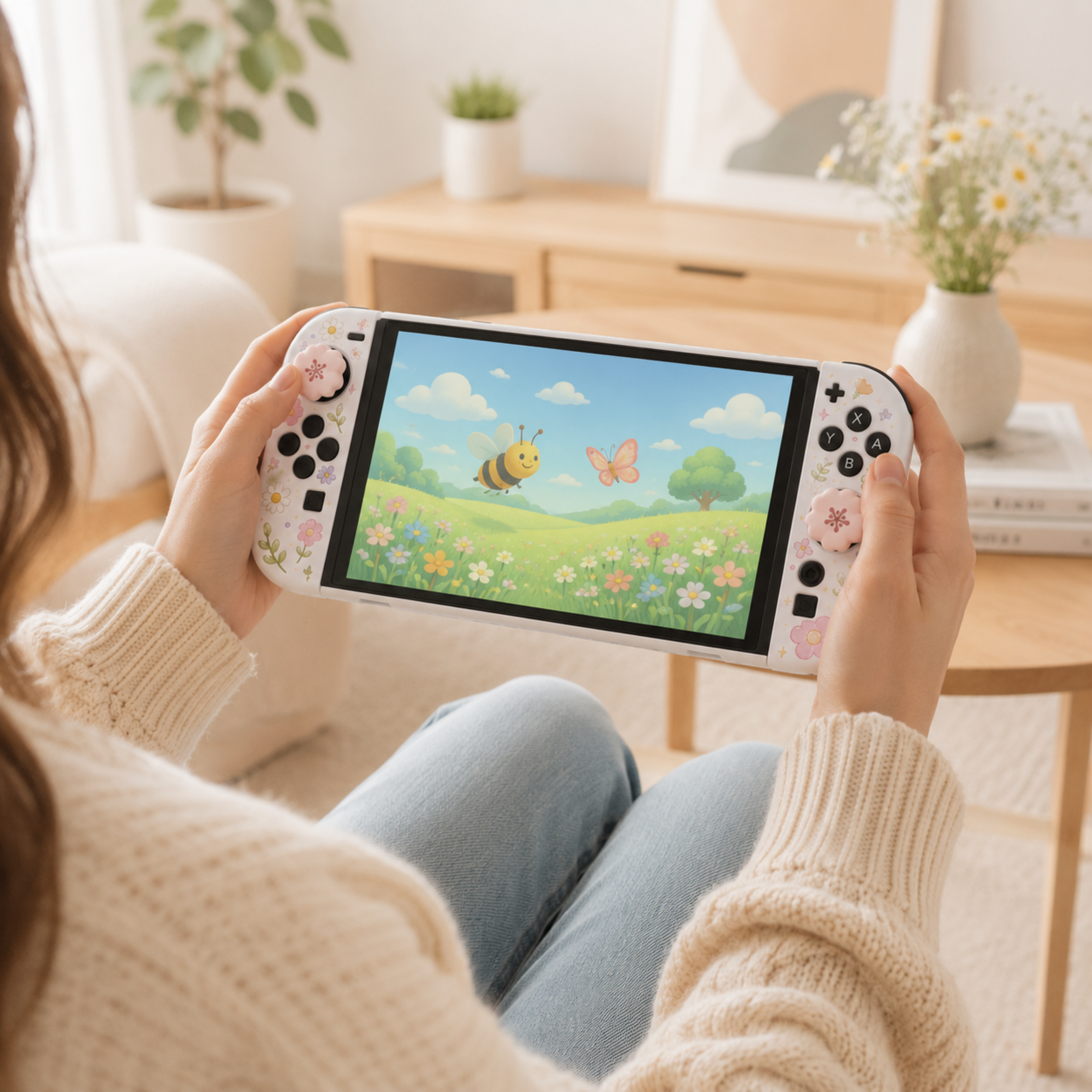 Funda para Switch 2