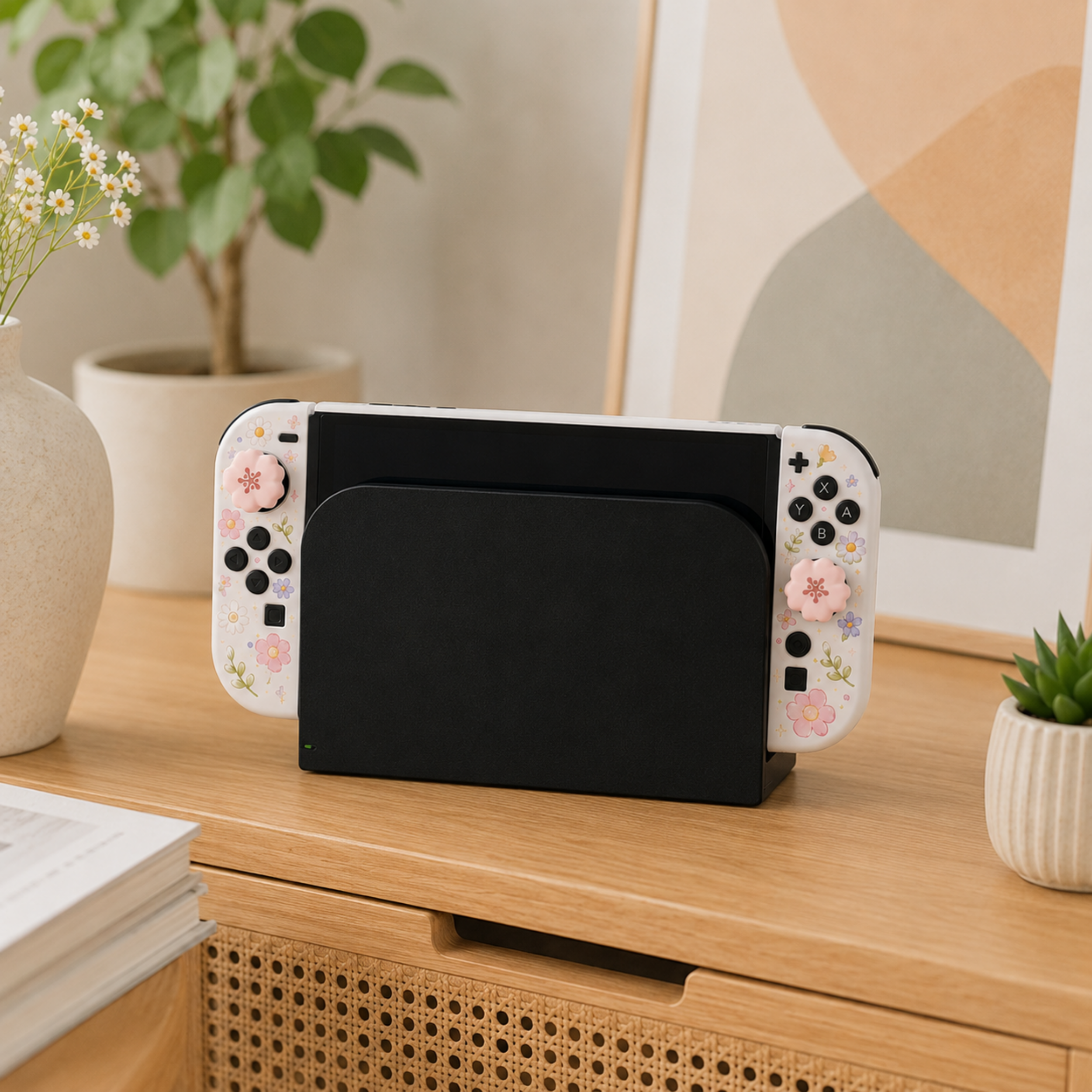 Funda para Switch 2