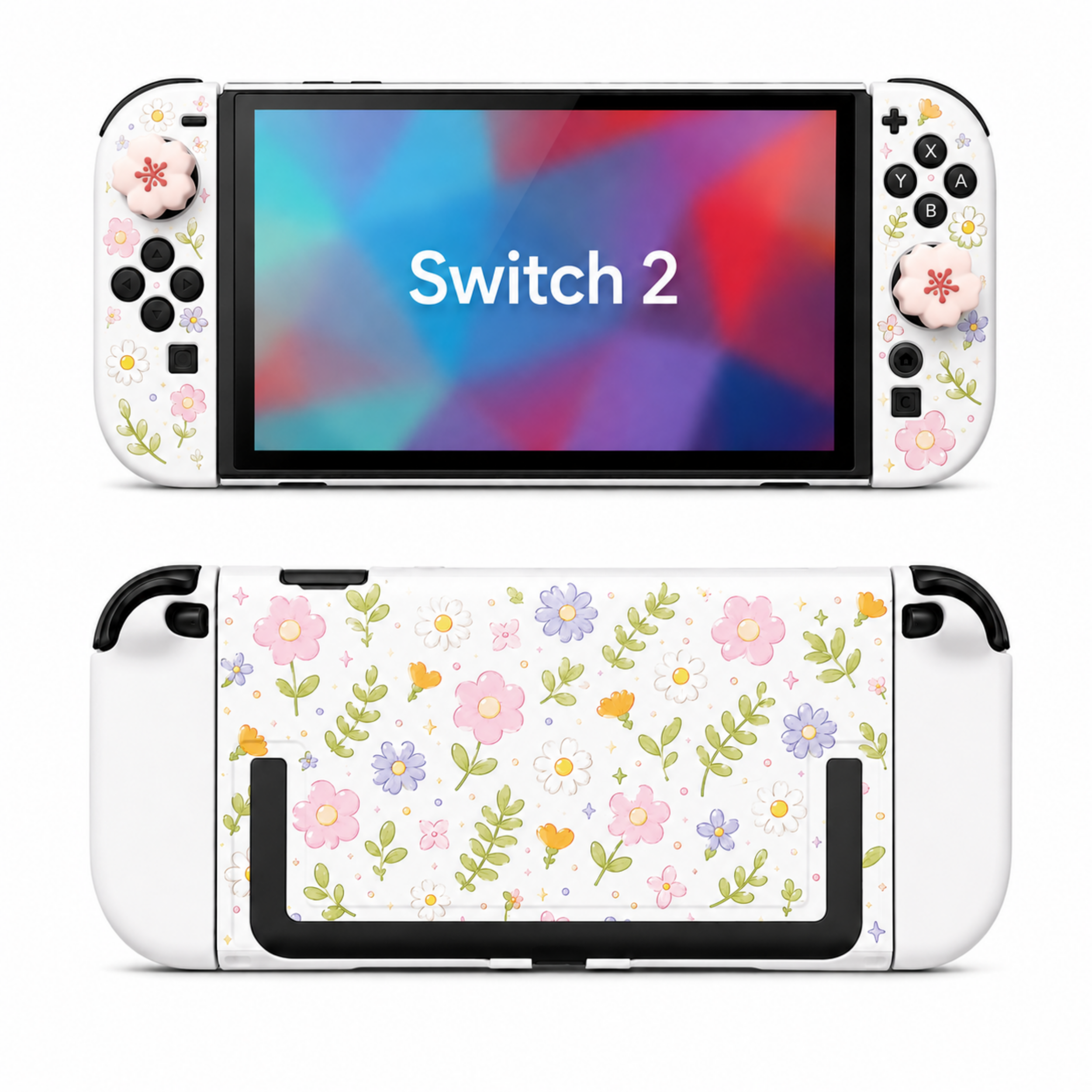 Funda para Switch 2