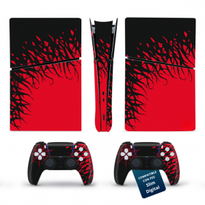 Vinilo Adhesivo para PS5