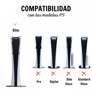 Vinilo Adhesivo para PS5