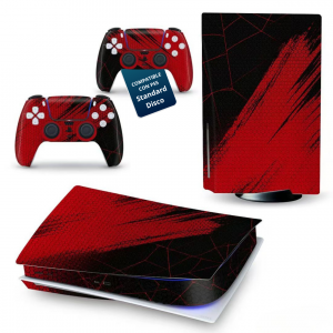 Vinilo Adhesivo para PS5