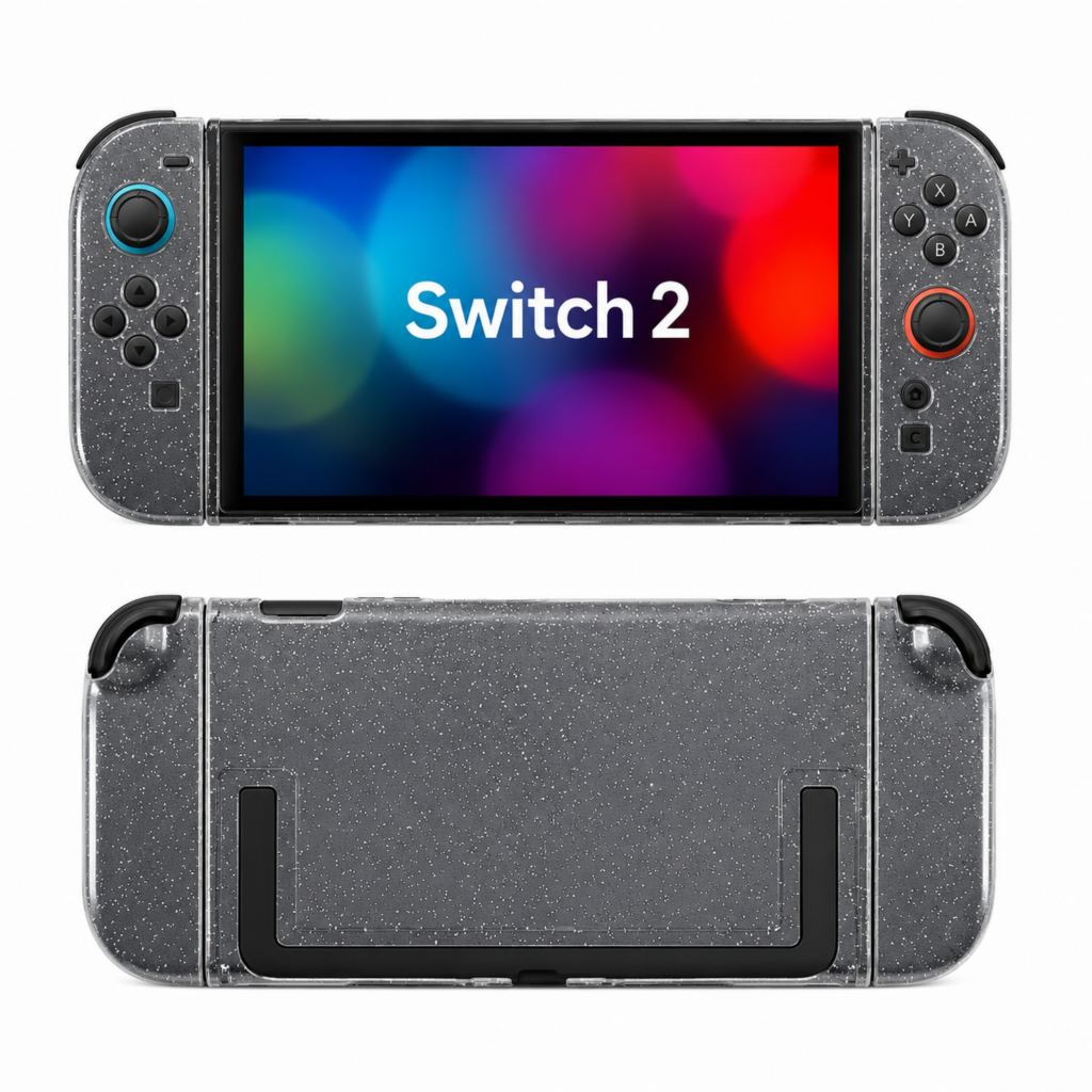 Funda para Switch 2