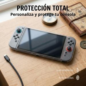 Funda para Switch 2 Funda para Switch 2